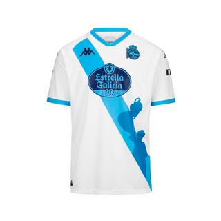 Kappa  maillot third enfant deportivo la corogne 2024/25 