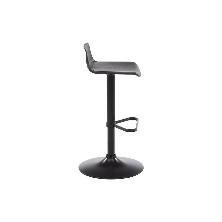 Vente-unique Tabouret de bar CALAS Polypropylène  