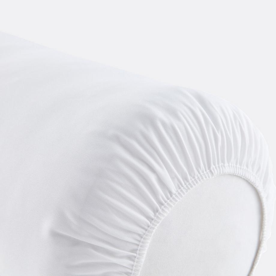 La Redoute Intérieurs 2er-Set Pfulmenschutz Jersey 100 % Baumwolle  