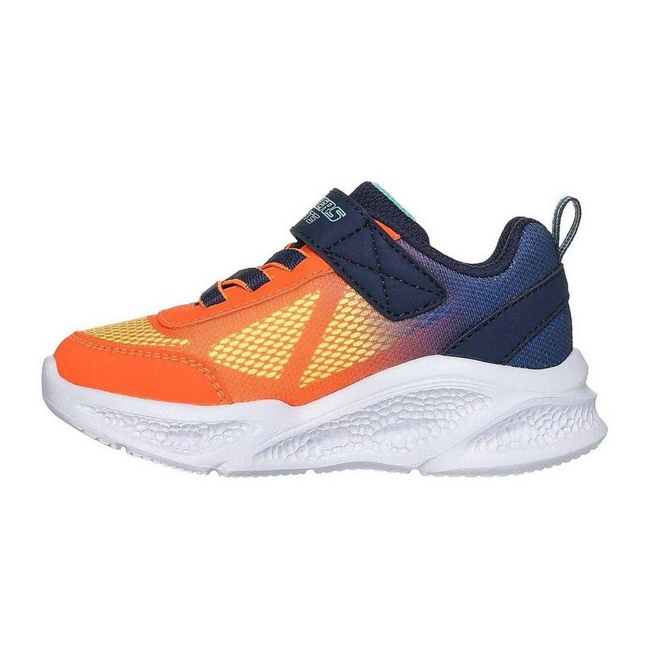 SKECHERS Lights Flexglow Bolt Sneaker  