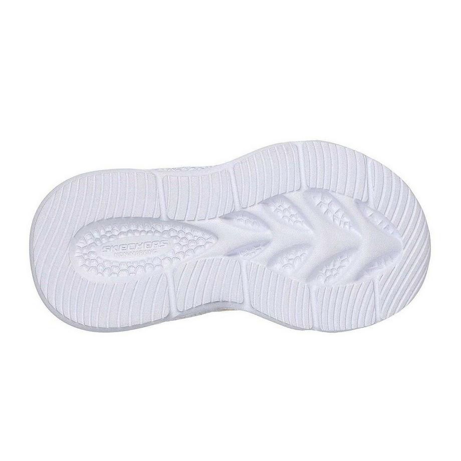 SKECHERS Lights Flexglow Bolt Sneaker  