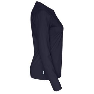 Cottover T-shirt Maniche Lunghe  