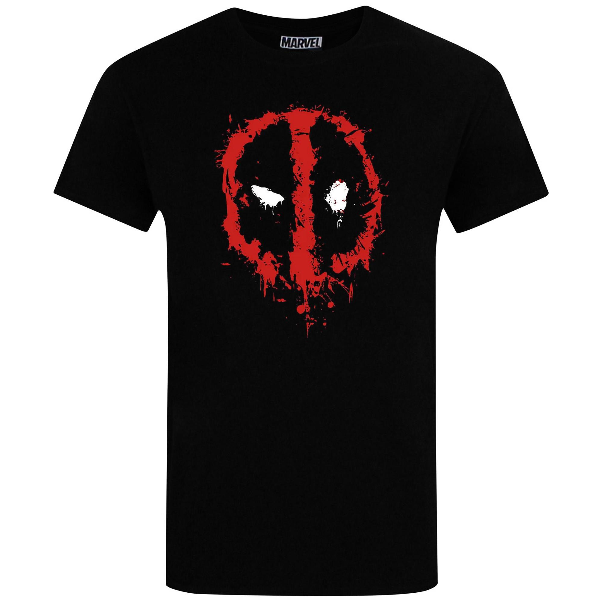 Deadpool  Tshirt 