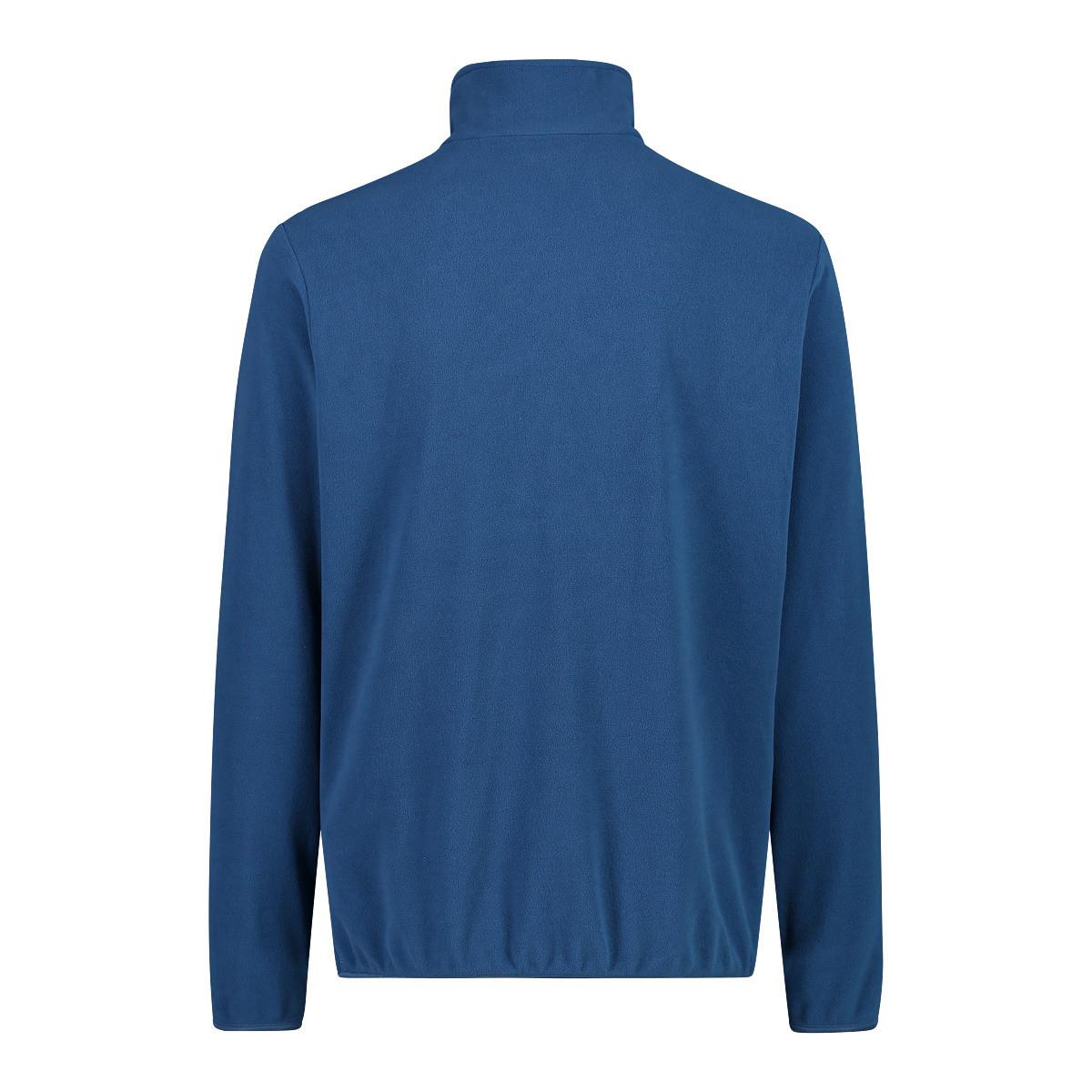 CMP Veste Polaire Jacquard Knit-Tech  