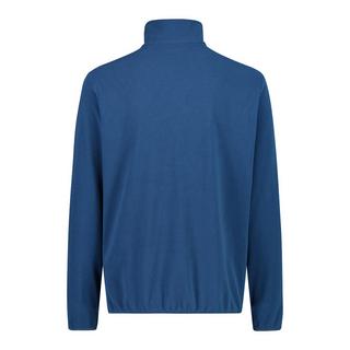 CMP Veste Polaire Jacquard Knit-Tech  