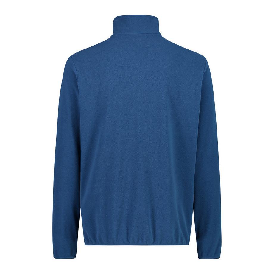 CMP Full Zip Knit-Tech Fleece Jacke  