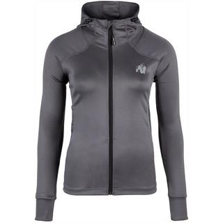 Gorilla Wear  trainingsjacke damen halsey 