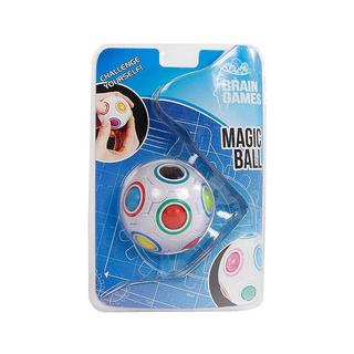 Kids Globe Farming  Brain Games Magic Puzzle Ball (6,5cm) 