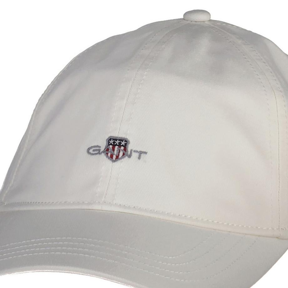 GANT Shield Cotton Twill Cap  