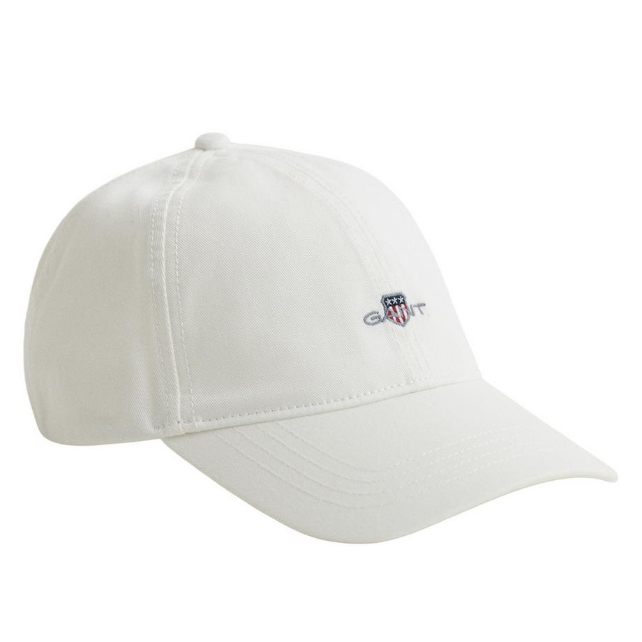 GANT Shield Cotton Twill Cap  