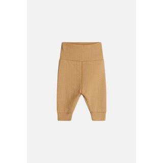 Hust and Claire  Baby Hose Luca mustard 