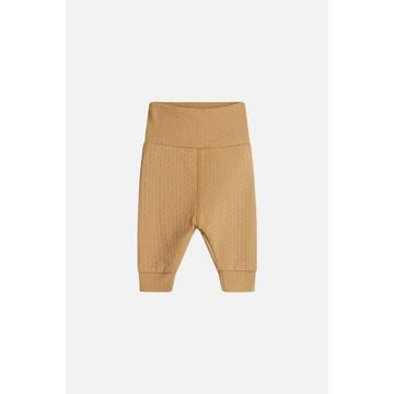 Baby Hose Luca mustard