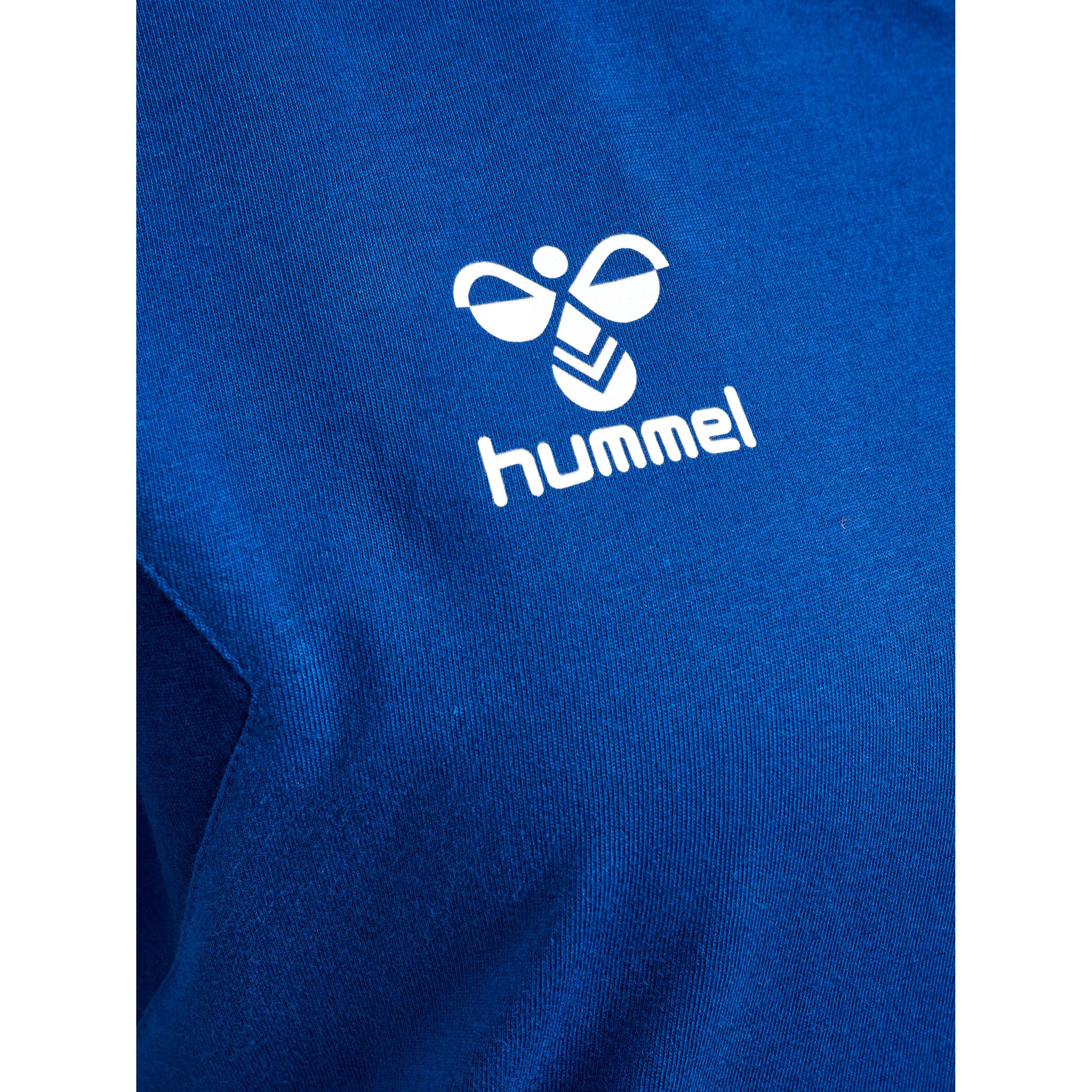 Hummel  t-hirt da authentic 