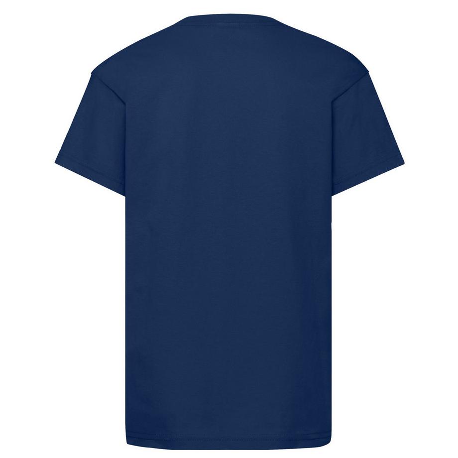 Fruit of the Loom  T-Shirt original à manches courtes 