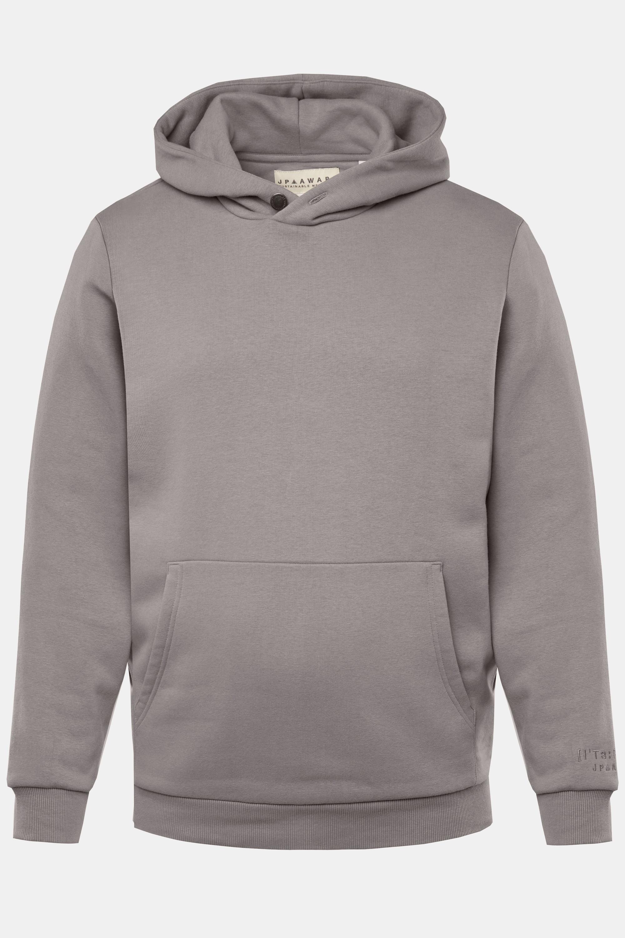 JP1880 JP AWARE Hoodie Biobaumwolle  