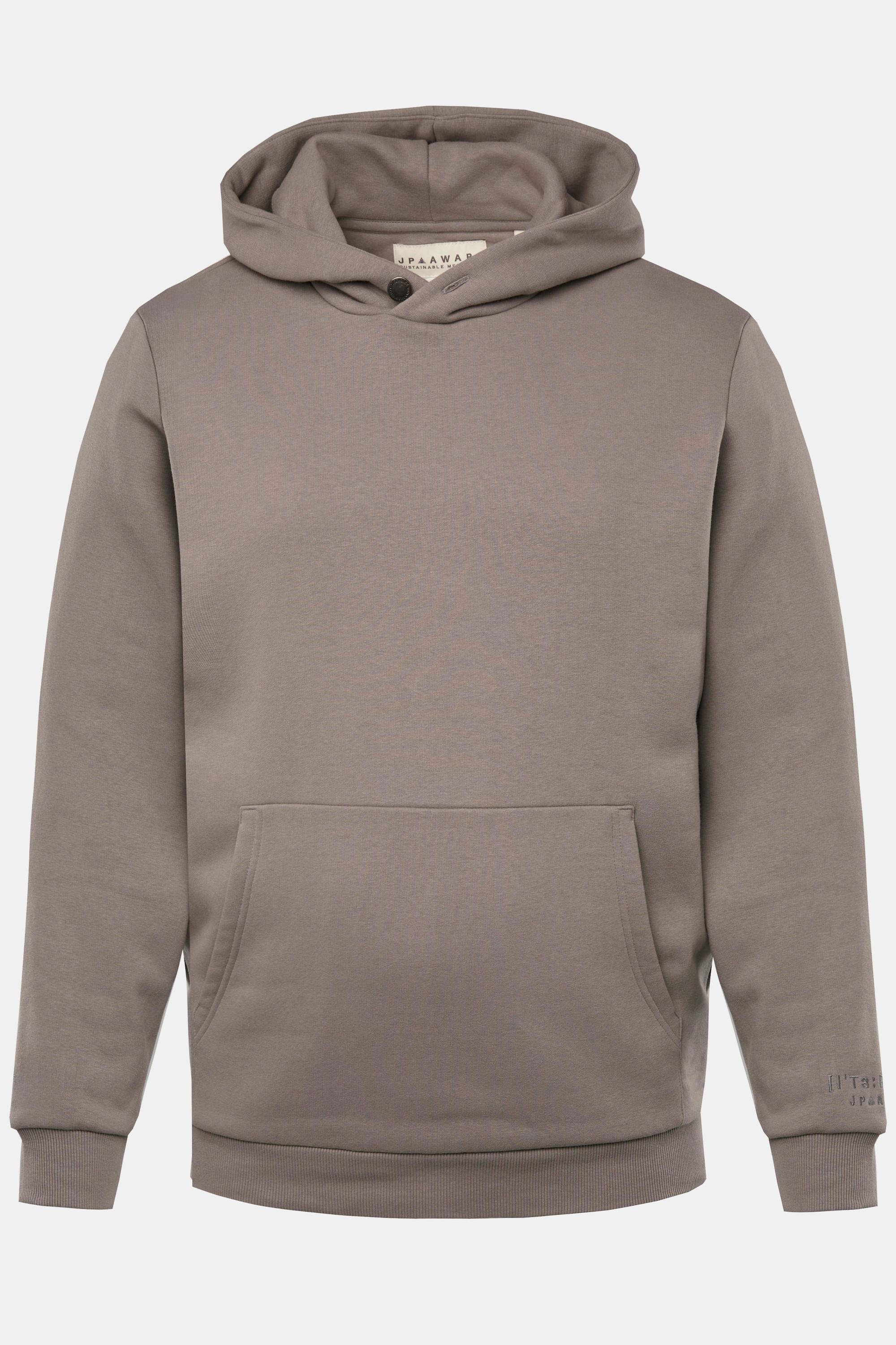 JP1880 JP AWARE Hoodie Biobaumwolle  