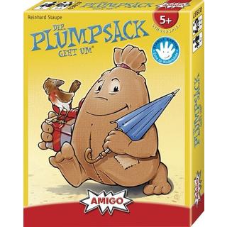 Amigo  Der Plumpsack geht um 