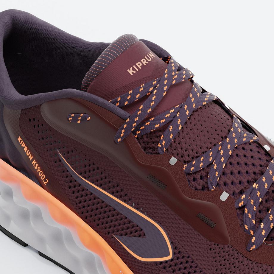 KIPRUN KS2000.2 Dämpfung Trainingslaufschuhe  