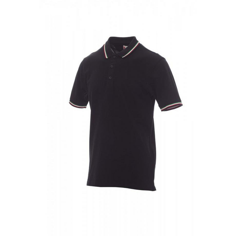 Payper Wear Polohemd Kurzarm Regular Fit  