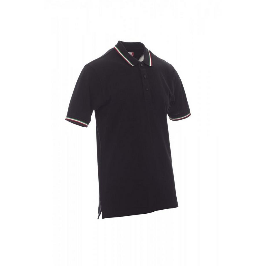 Payper Wear Polohemd Kurzarm Regular Fit  