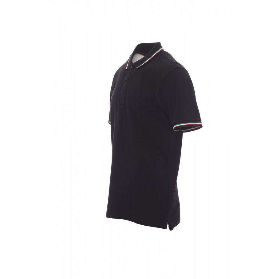 Payper Wear Polohemd Kurzarm Regular Fit  