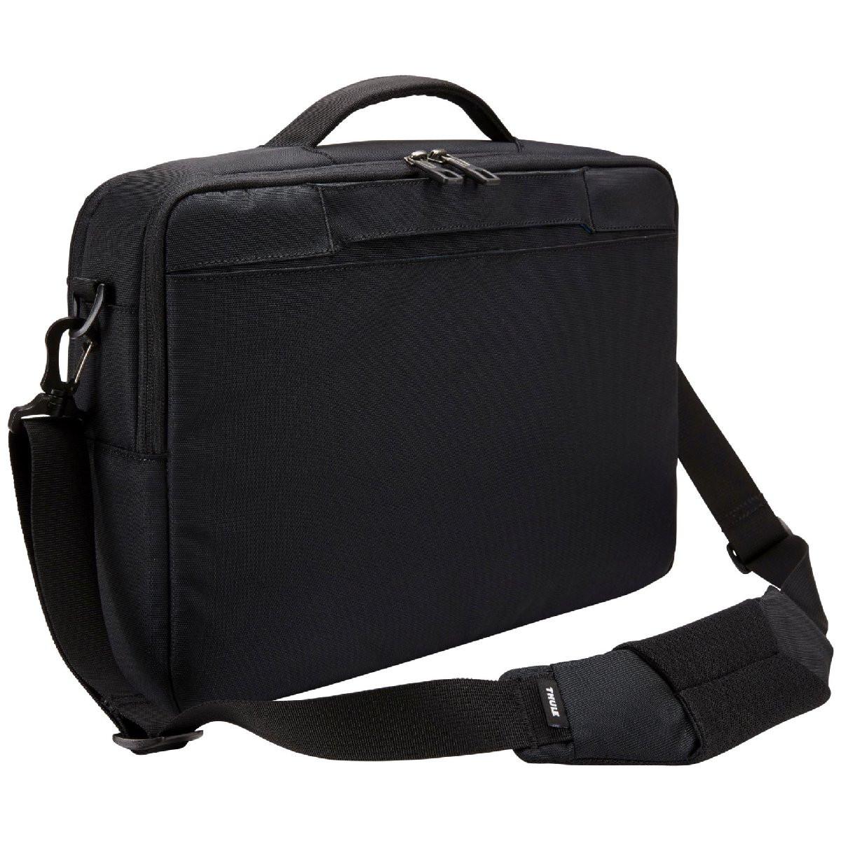 THULE  Thule Subterra Laptop Bag [15.6 inch] - black 