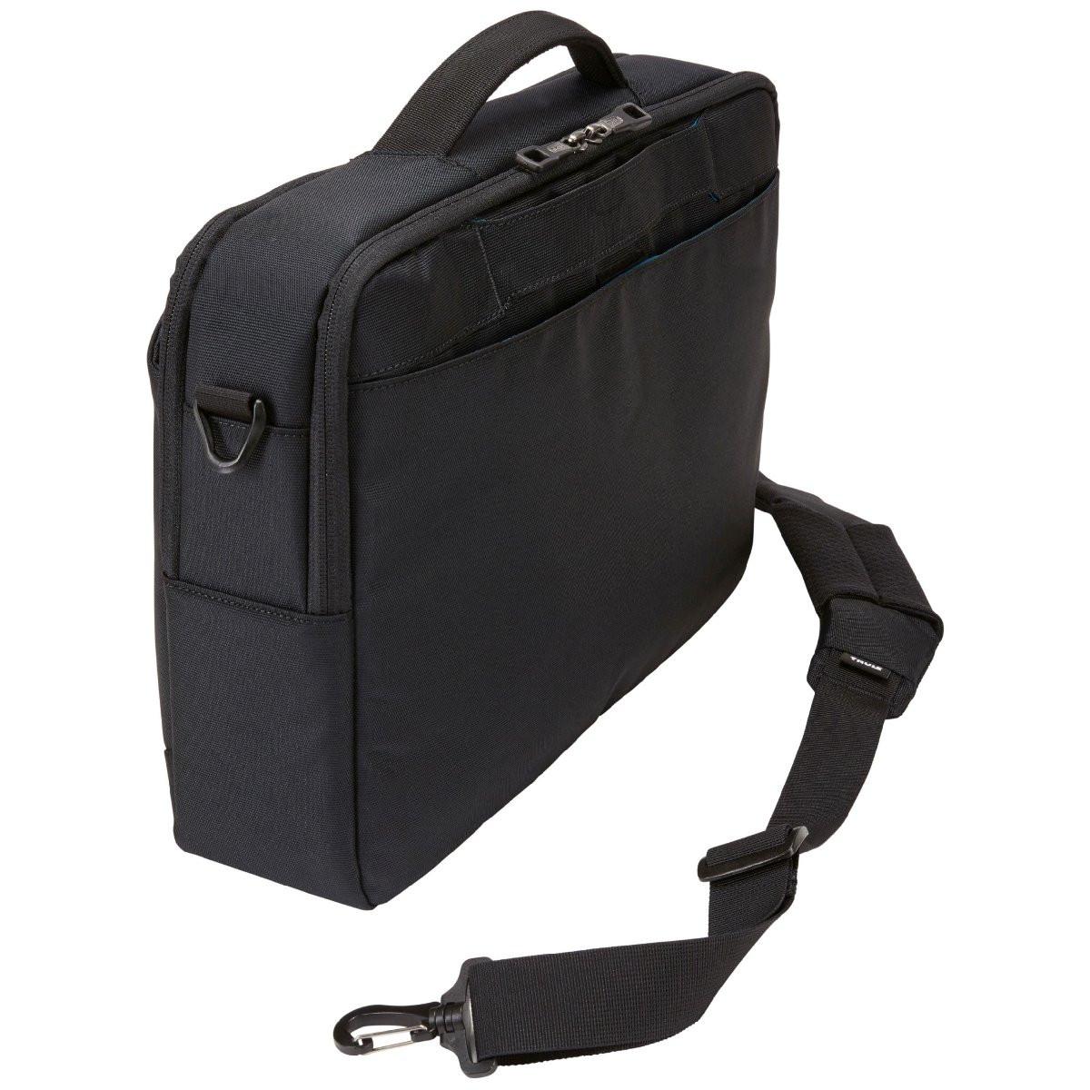 THULE  Thule Subterra Laptop Bag [15.6 inch] - noir 