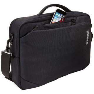 THULE  Thule Subterra Laptop Bag [15.6 inch] - black 