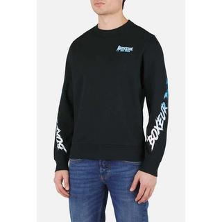 BOXEUR DES RUES  Sweatshirt Roundneck 