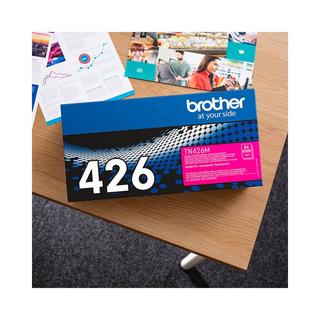 brother  TN-426M 