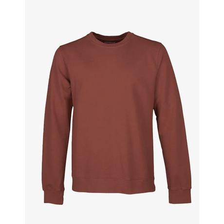 Colorful Standard  Classic Organic Crew-S 