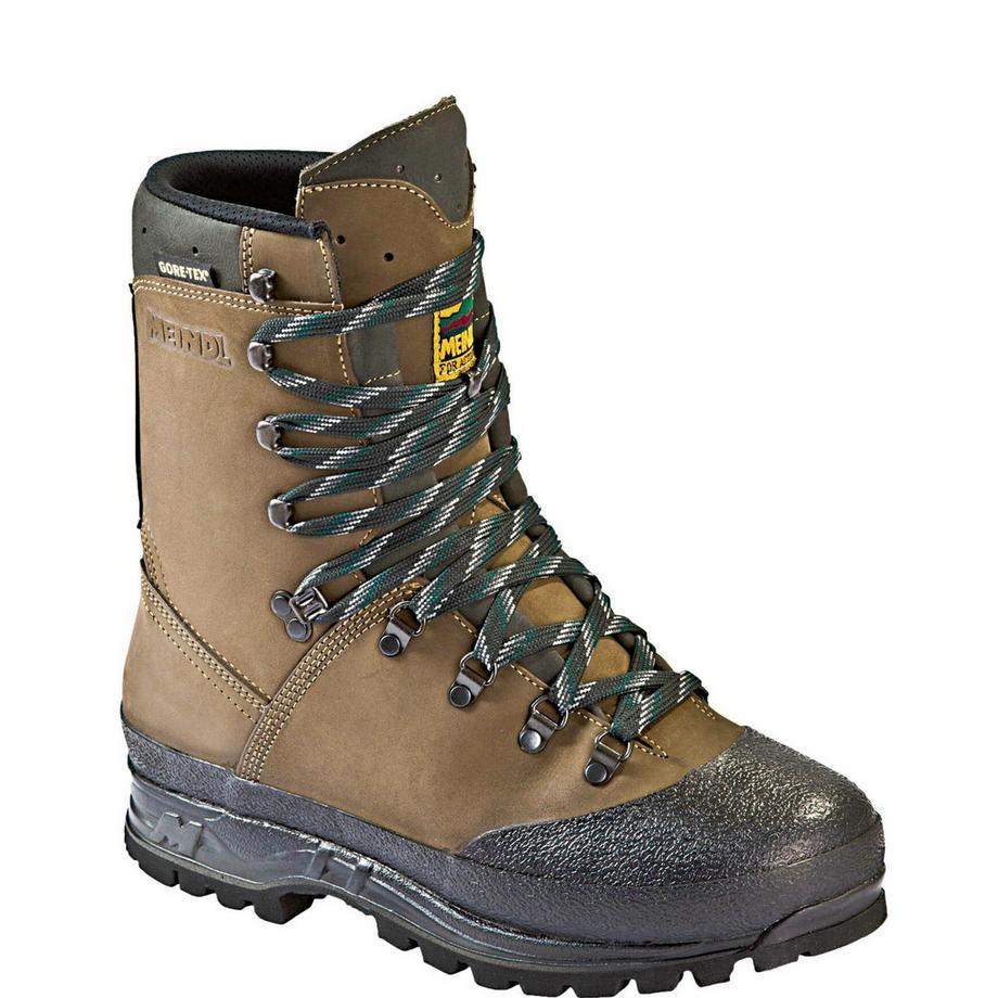 Scarpe da trekking antarktis gtx