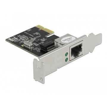 PCI Express x1 Karte 1 x RJ45 Gigabit LAN RTL8111
