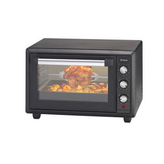 Trisa Trisa 7381.4345 forno 34 L 1500 W Nero  