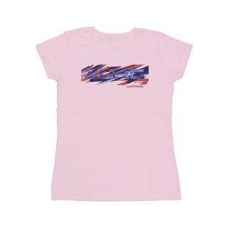 Disney Lightyear Zurg Graphic Title T-Shirt  