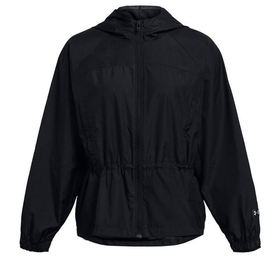 Vanish Elite Jacke Durchgehender Reißverschluss