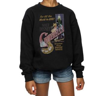 Disney PRINCESS  Sweat 