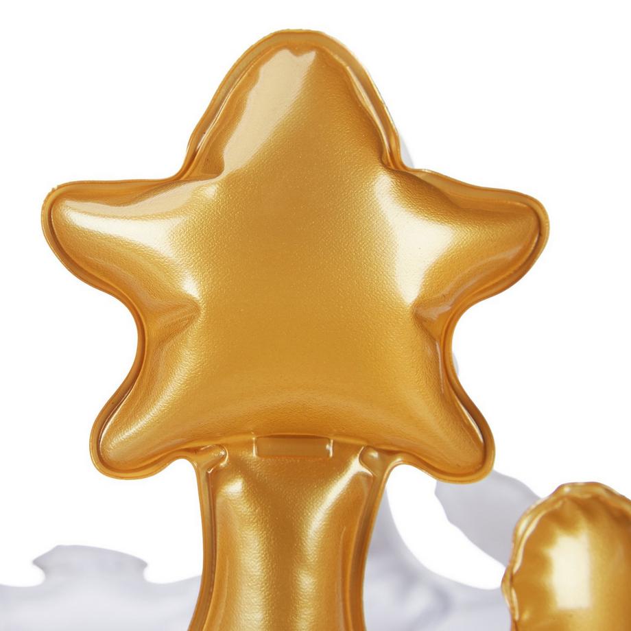 Northio  Corona gonfiabile confezione da 5 