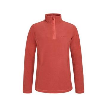 Mädchen Fleece-Pullover MUTEY Rusticrust