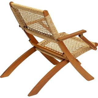 KARE Design Chaise pliante Rio de Janeiro  