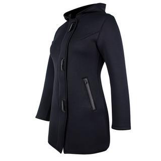 YEAZ  NEOCOAT Damen Neoprenmantel 