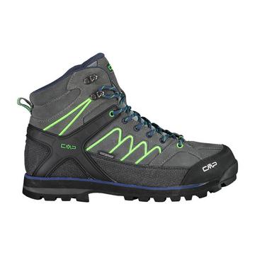 scarpe da trekking medie moon waterprof