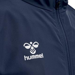 Hummel  veste humme micro zip 