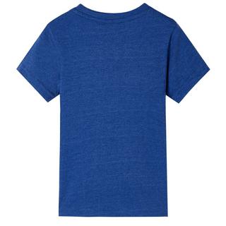 VidaXL  Kinder t-shirt baumwolle 