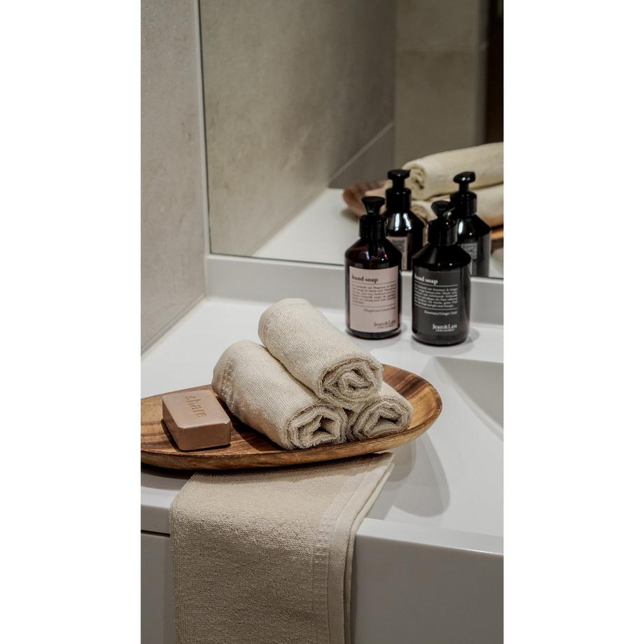 VOSSEN My Moments Detox Time Serviette de main  