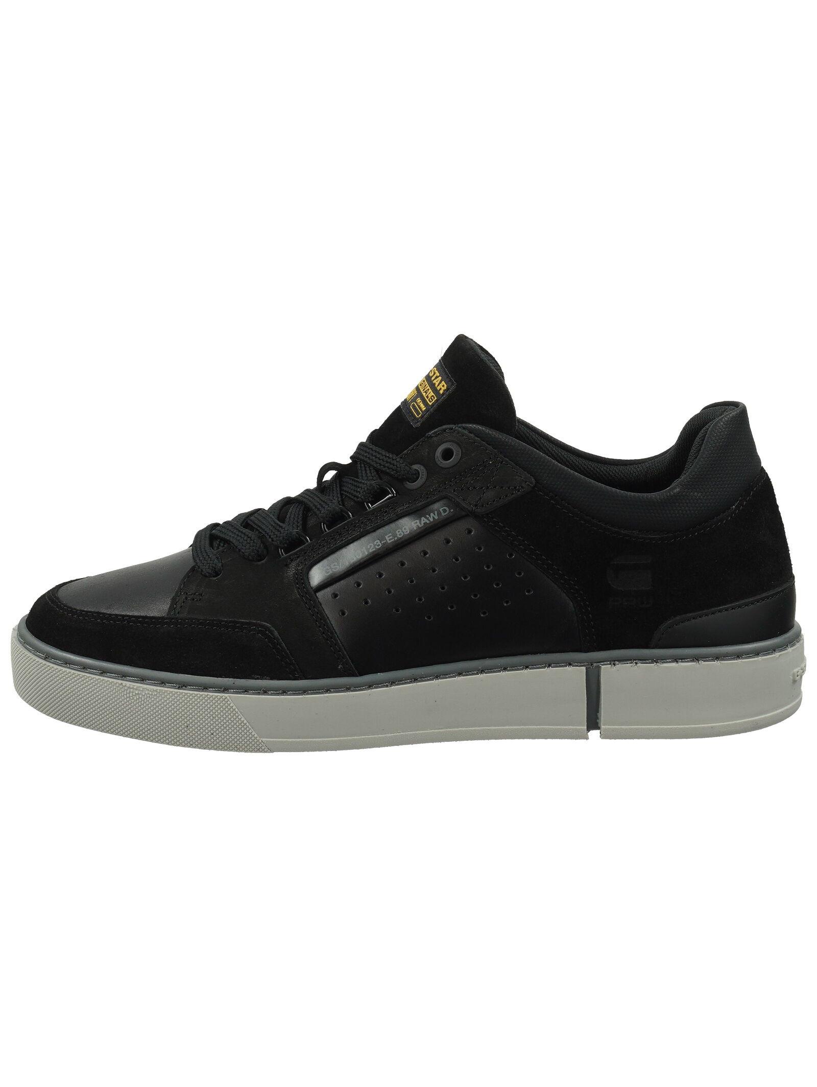 G-STAR  Sneaker 2342 005513 