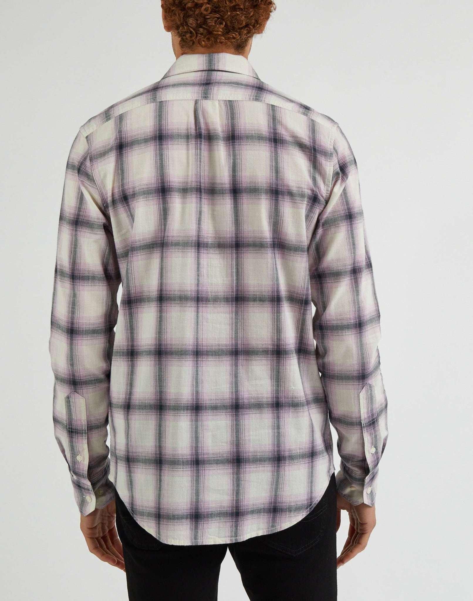 Lee  Hemd Leesure Shirt 