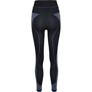 Hummel  nahtlose leggings, damen 