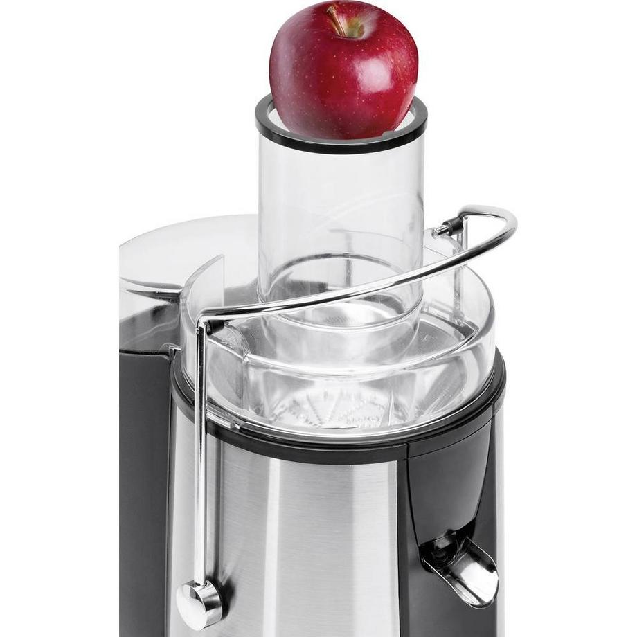 Clatronic Profi-Automatik-Entsafter  