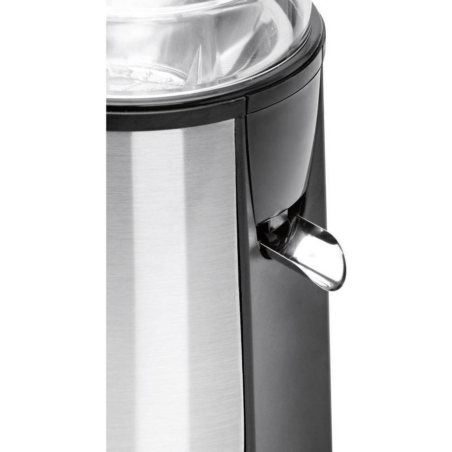 Clatronic Profi-Automatik-Entsafter  